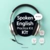 Spoken English Pronunciation Audio Book