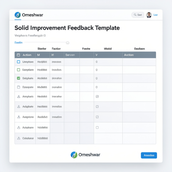Cashflow Management Templates